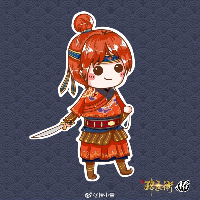 椿小蕾