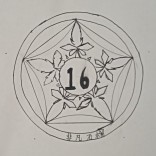 高一16班班徽投票