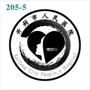 开封市人民医院院徽初选投票一