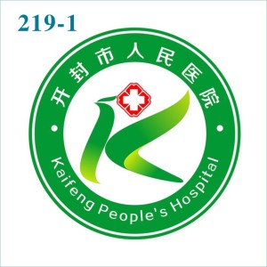 开封市人民医院院徽复选投票