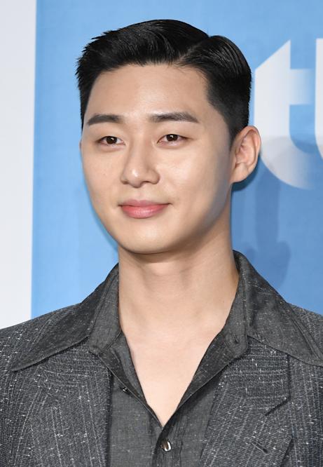 Park Seo Joon