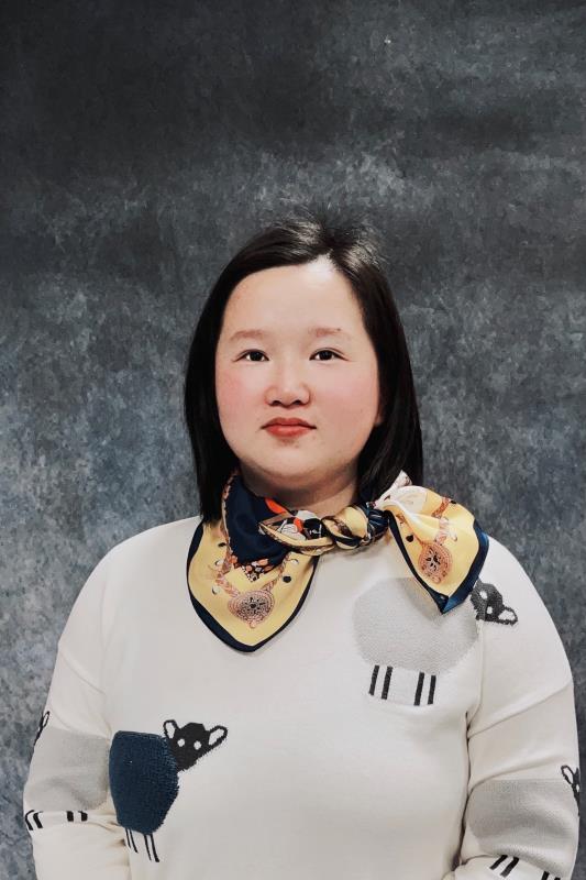 37.杨珊