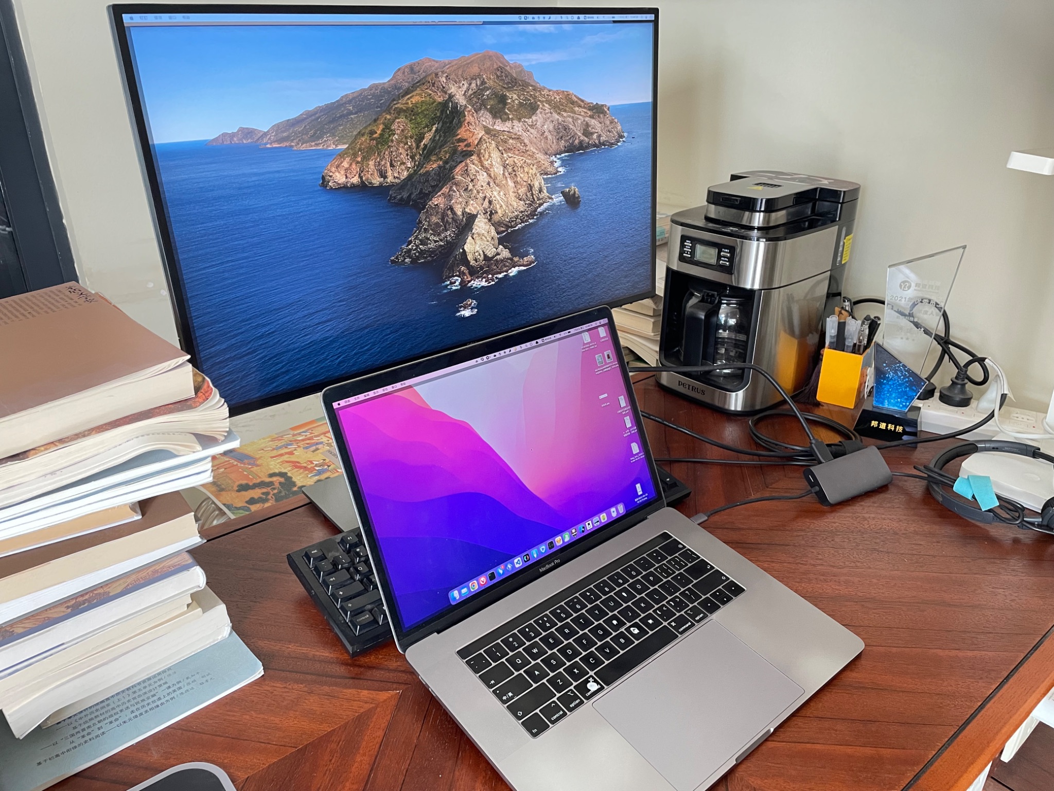 帅哥美女看这里