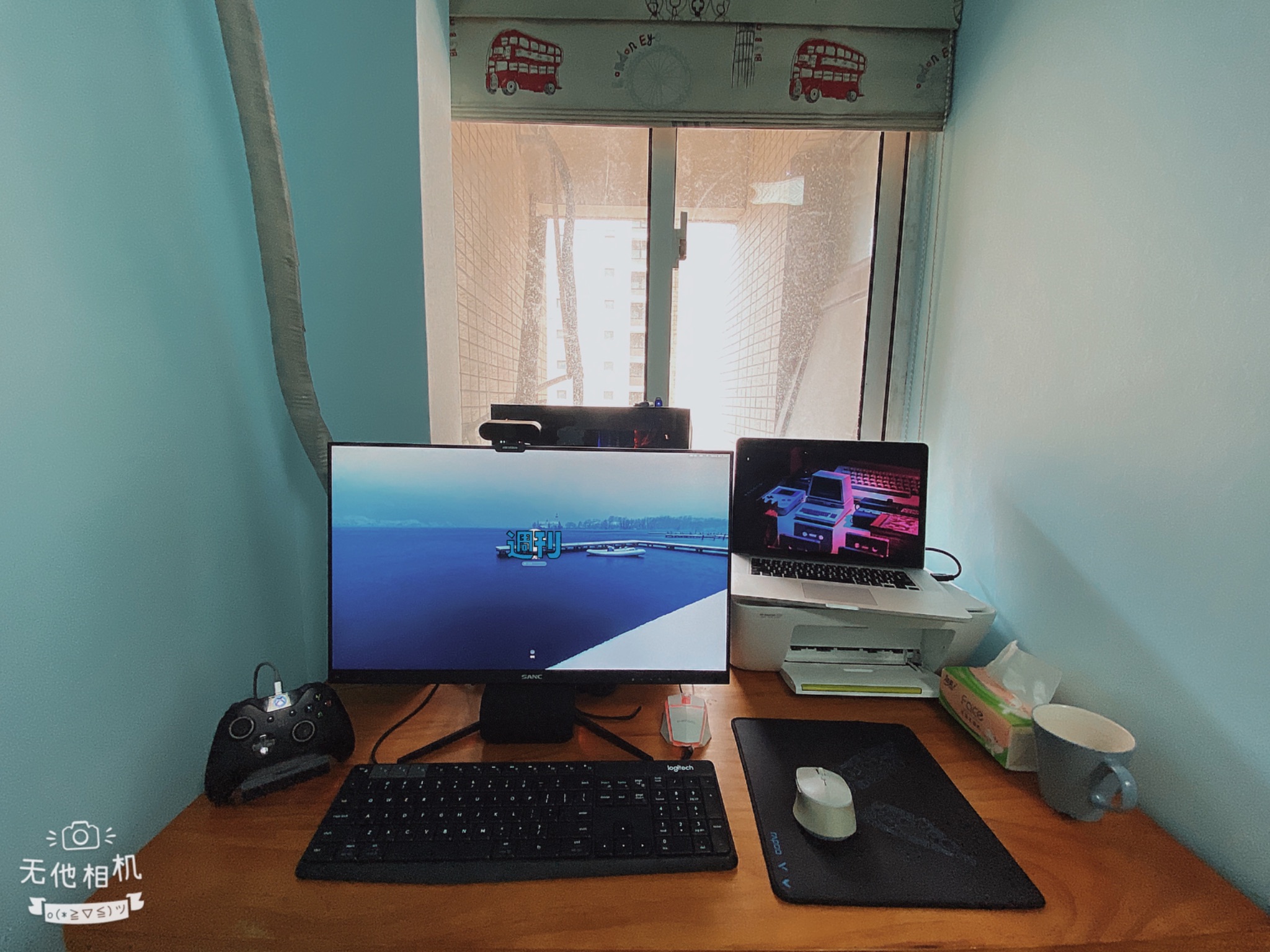 疫情赶紧结束吧