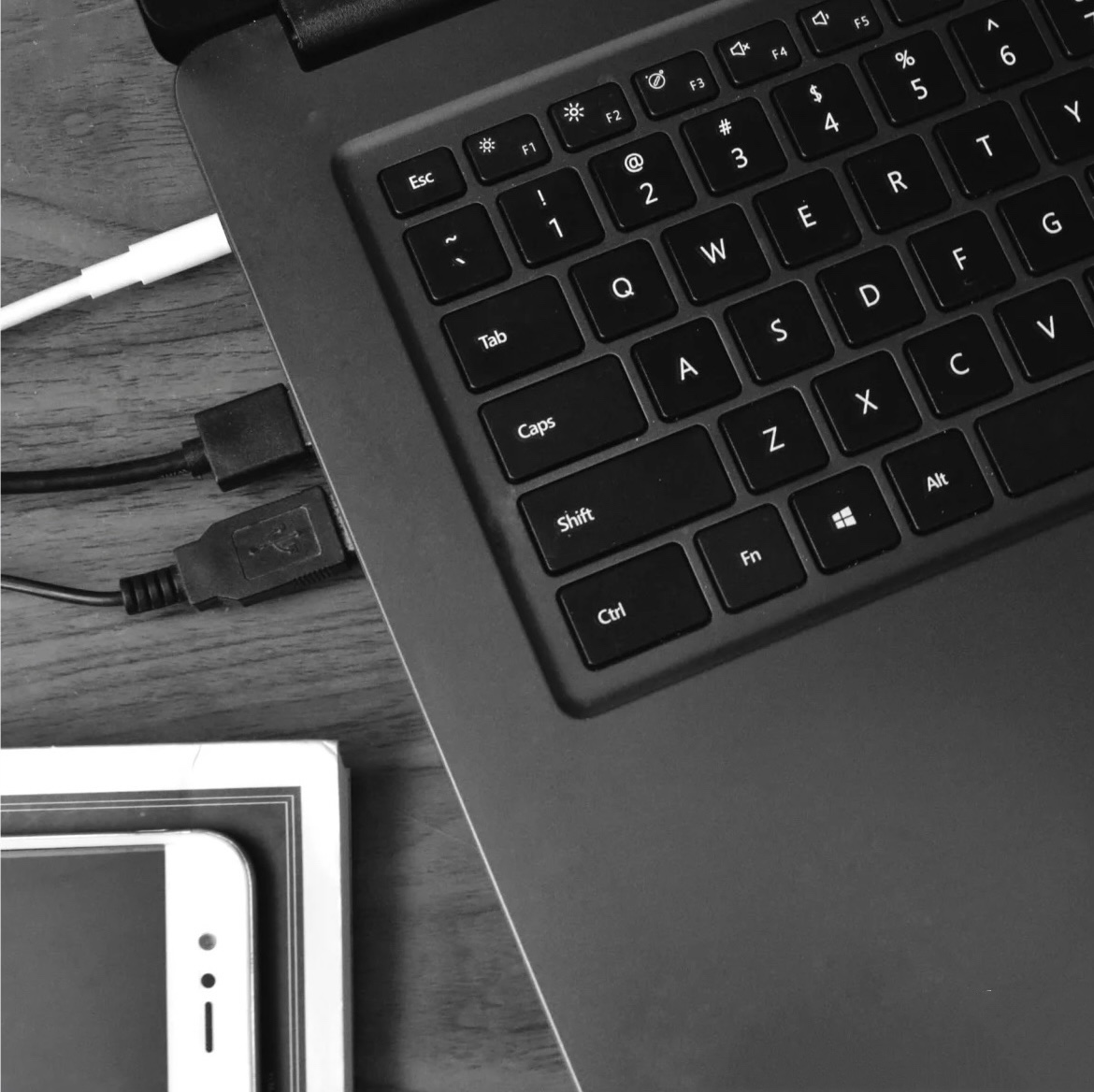 居家办公之守护绿码