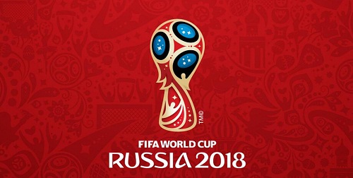 2018俄罗斯世界杯