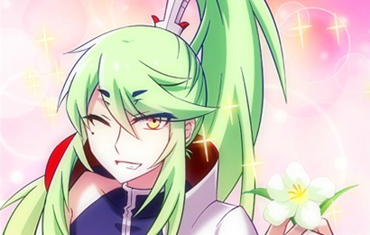 东方芜穹总在不可描述