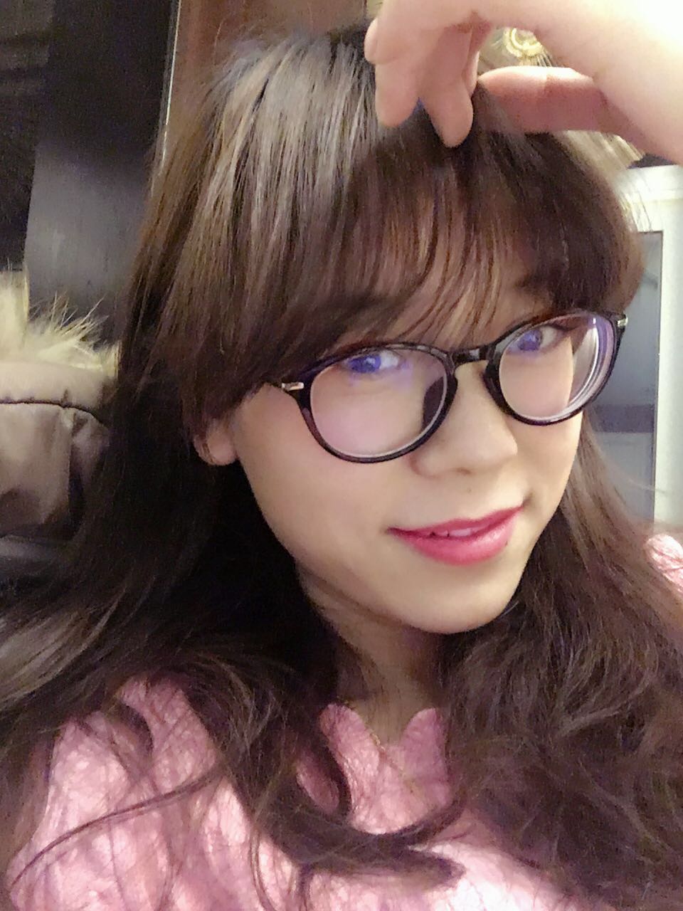 阳光女性 吴海梅