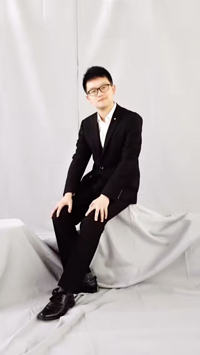 集团公司——王世博