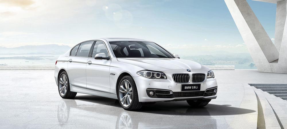 宝马5系