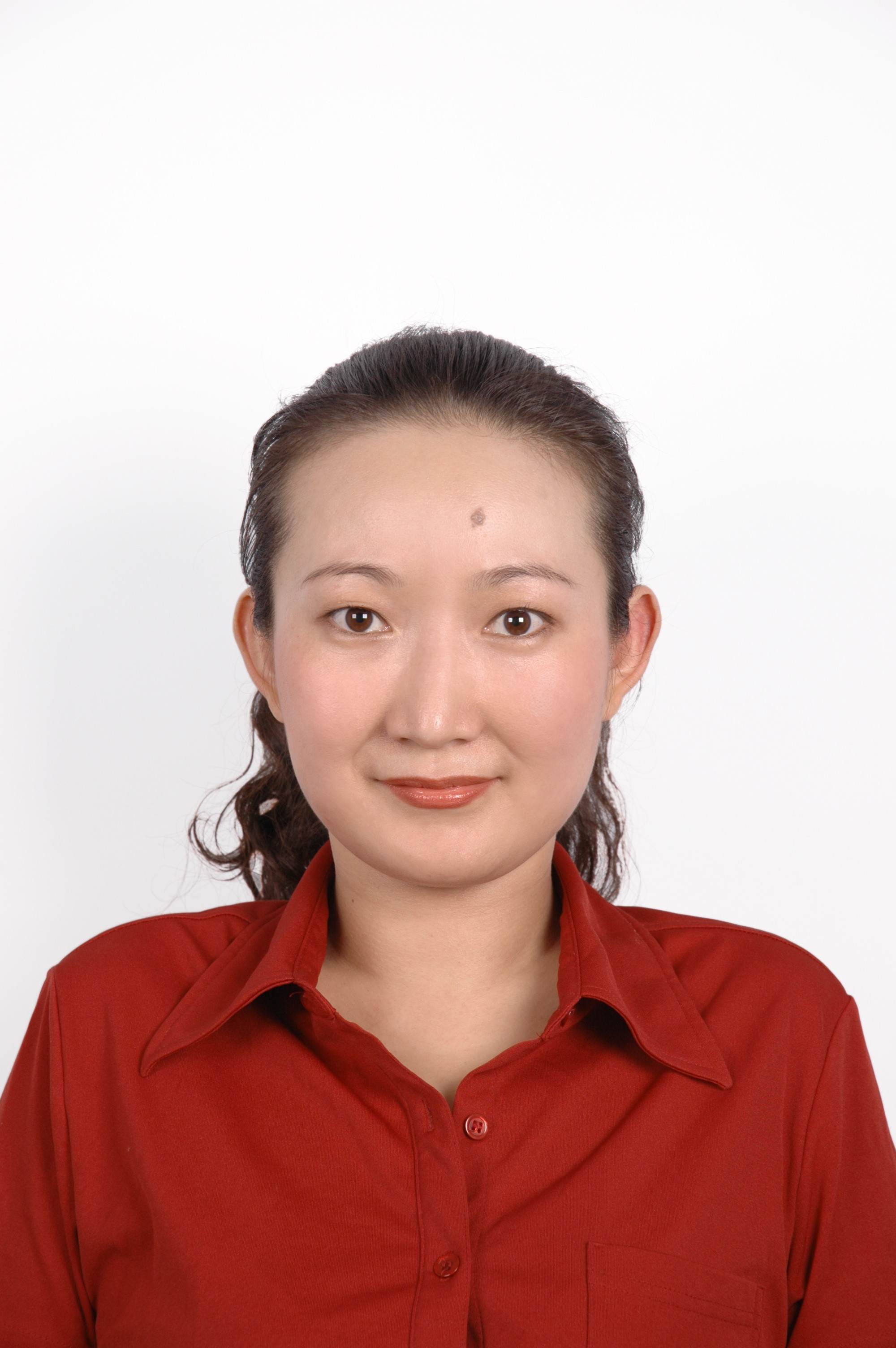 张丽帆 语言文化学院(外语系)