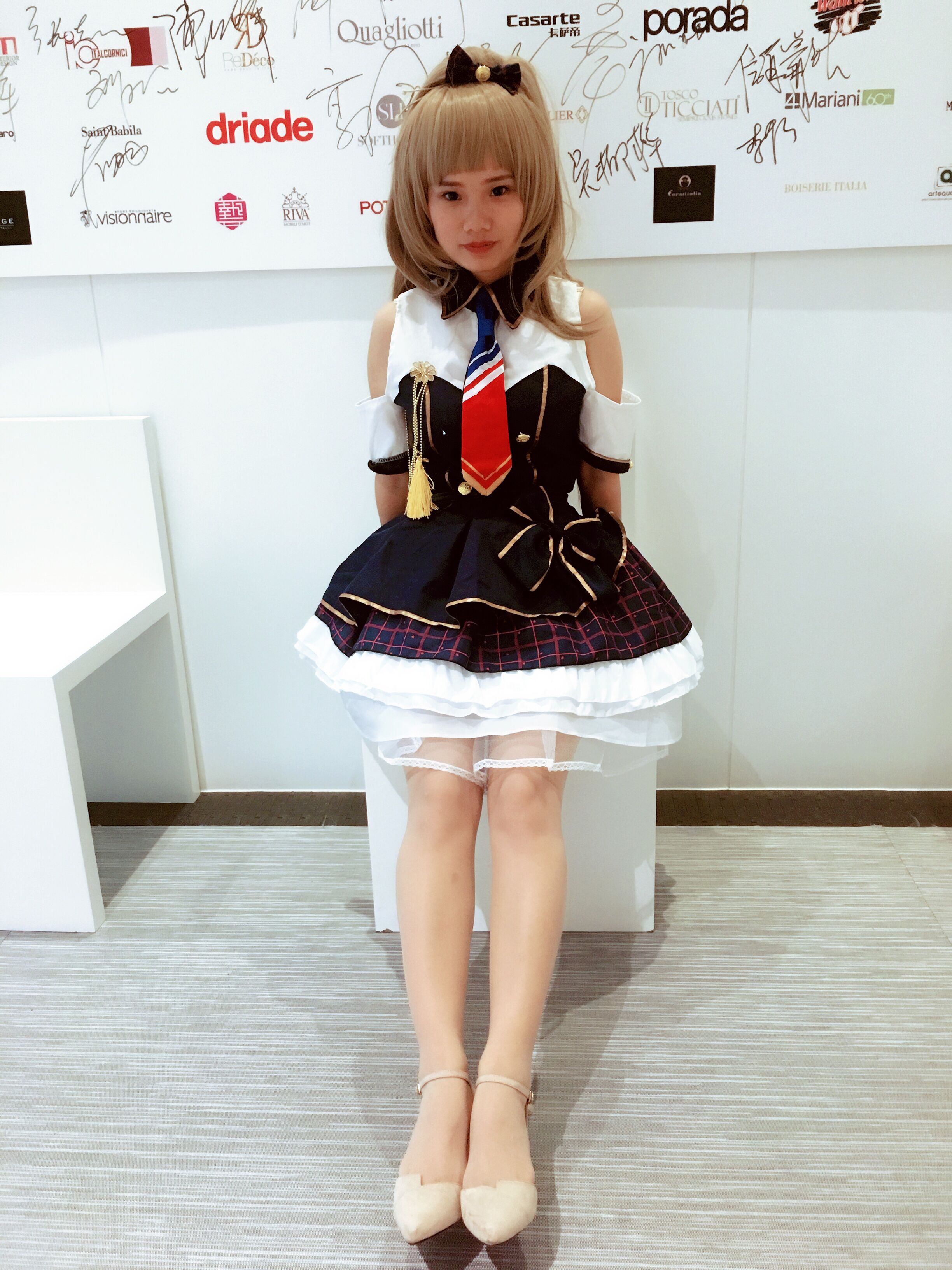 胡启