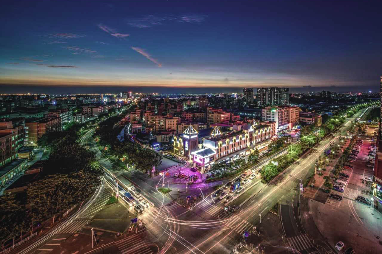 20号:东海百货楼