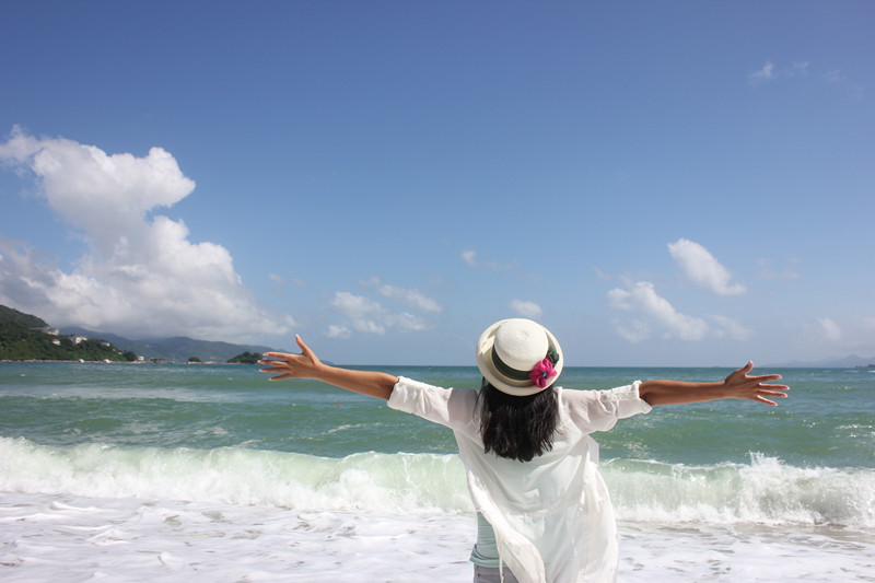 16面朝大海春暖花开