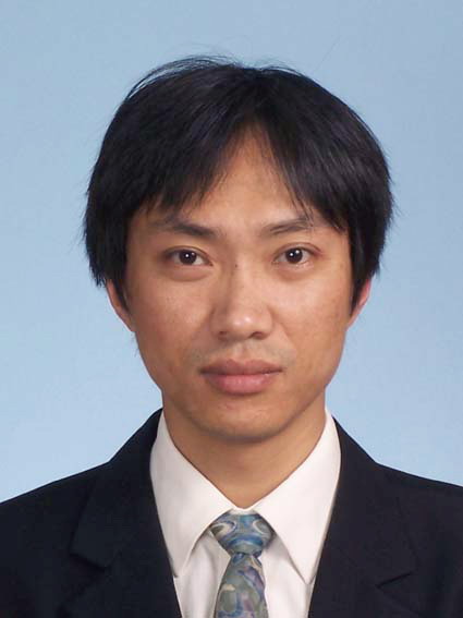 刘建
