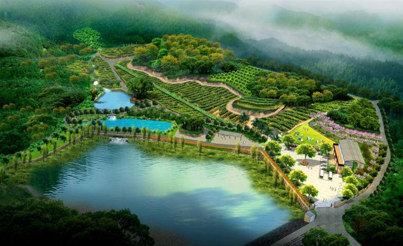 海沧雷公山户外拓展