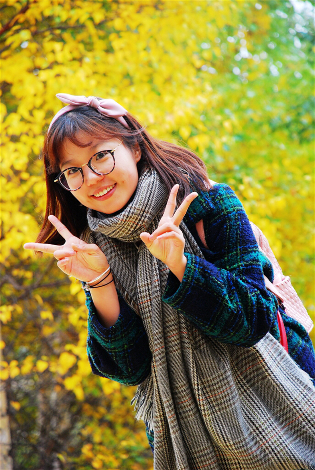 李杨木子