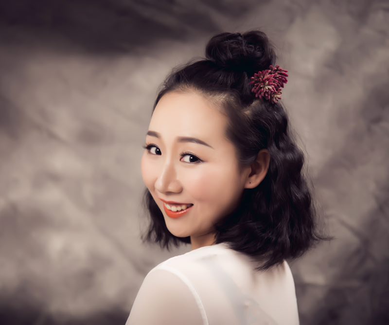 主课老师：谢丹 