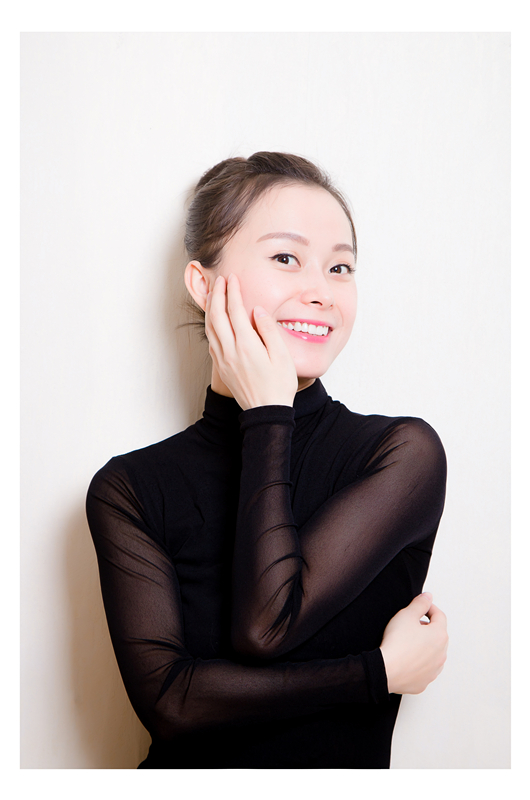 主课老师：李茜