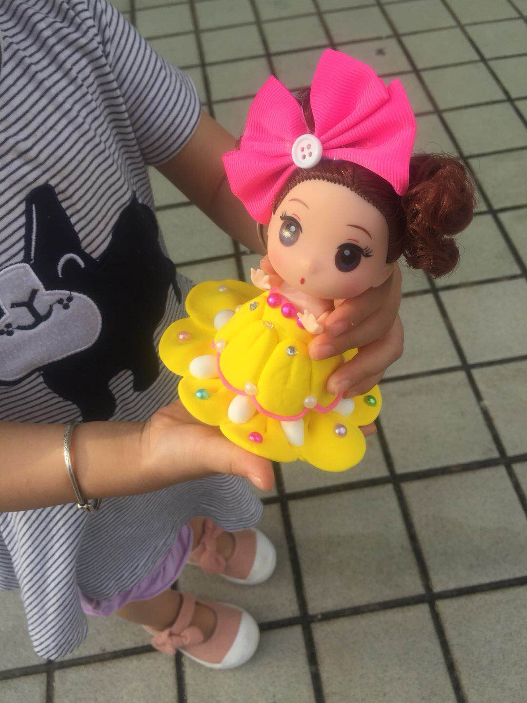 瓶子