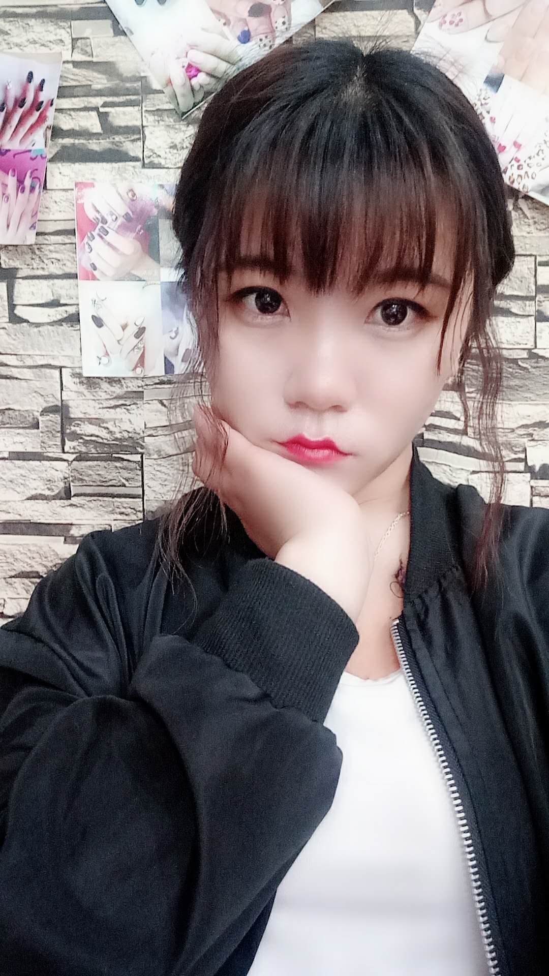 曹娟