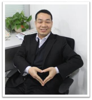 黄先业