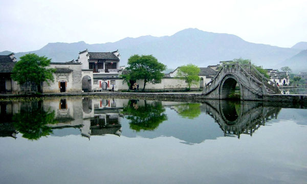 华东五市