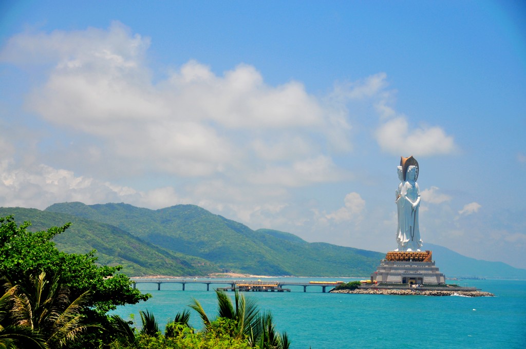 海南