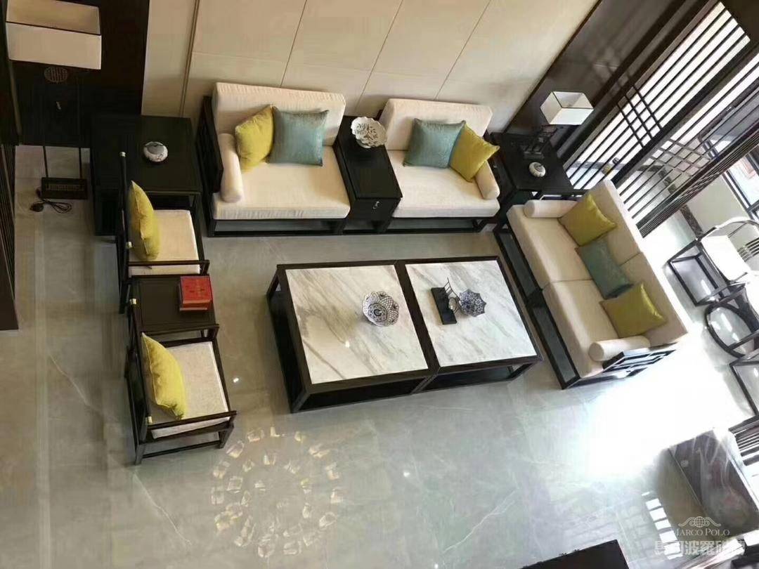 东莞·万科高尔夫