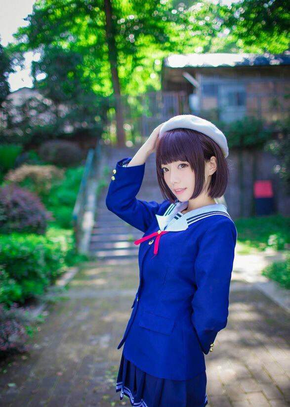 加藤惠