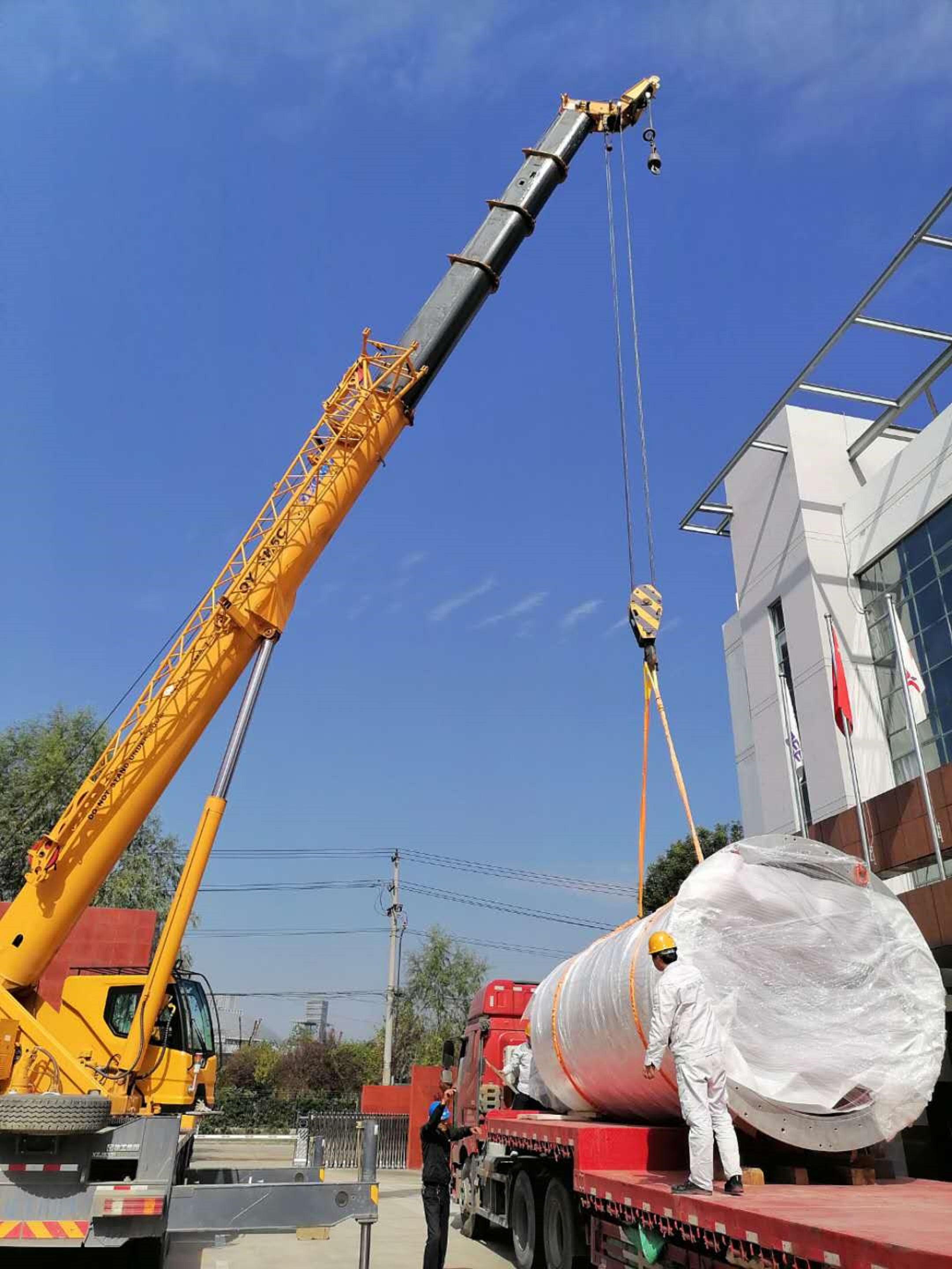 【9】万瑞建设者建设美好万瑞