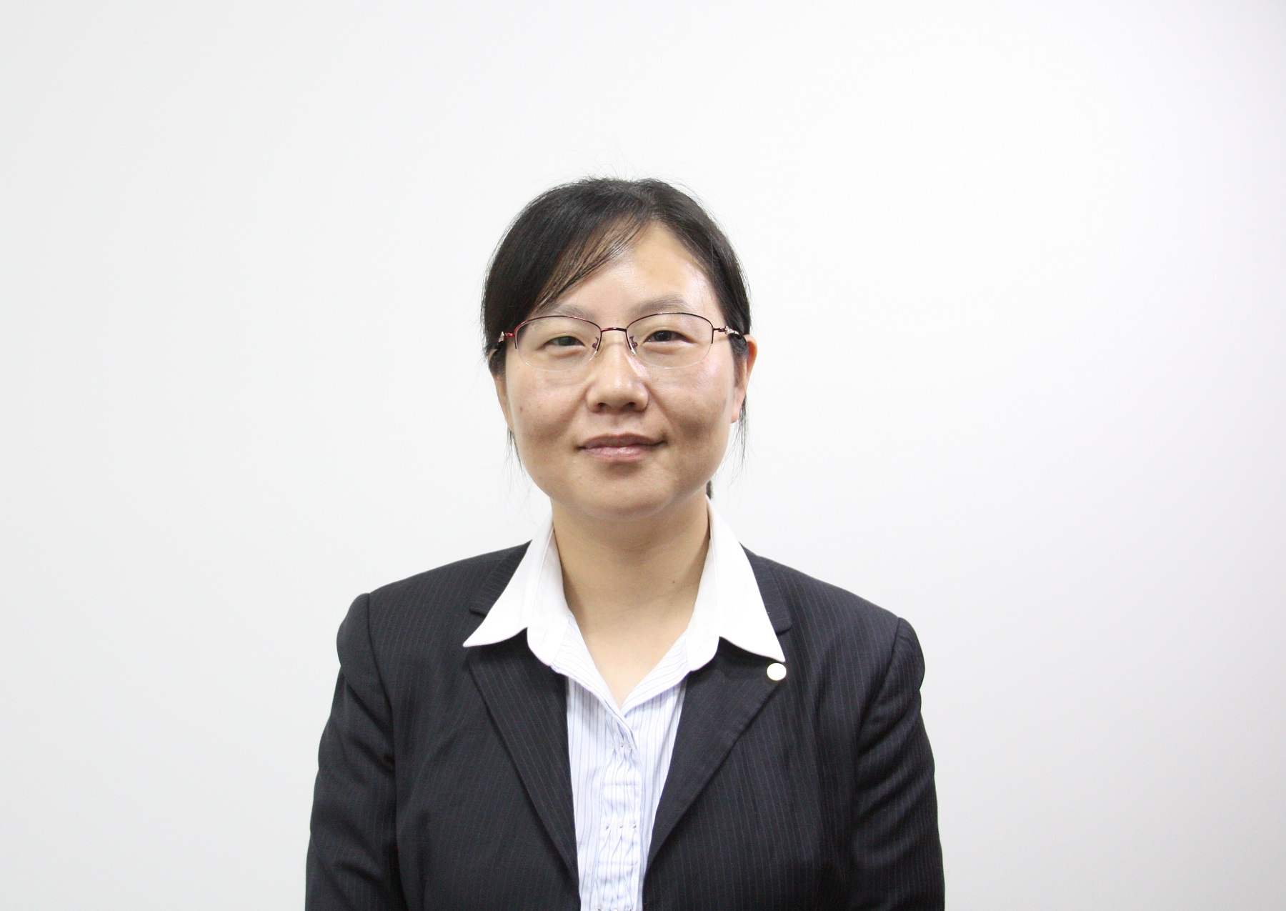 苏州分公司张丽萍
