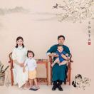 安娜的鸢尾花