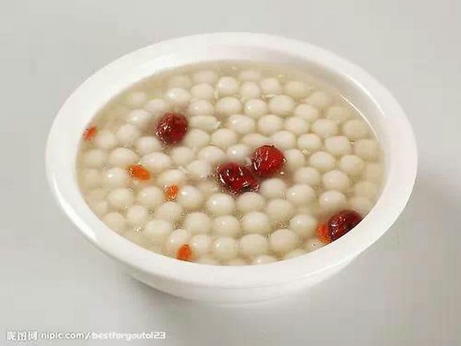 卡卡汤圆
