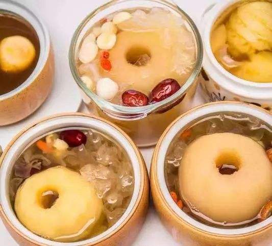 冰糖烤梨（品牌：两颗梨）