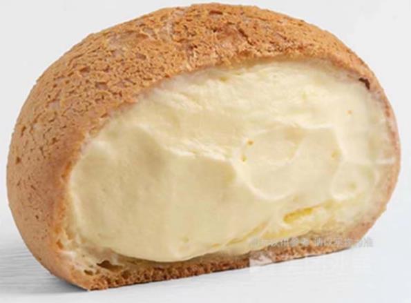 酥芳斋爆浆冰麻薯团子（茉莉抹茶、白桃乌龙、芋泥、紫米）