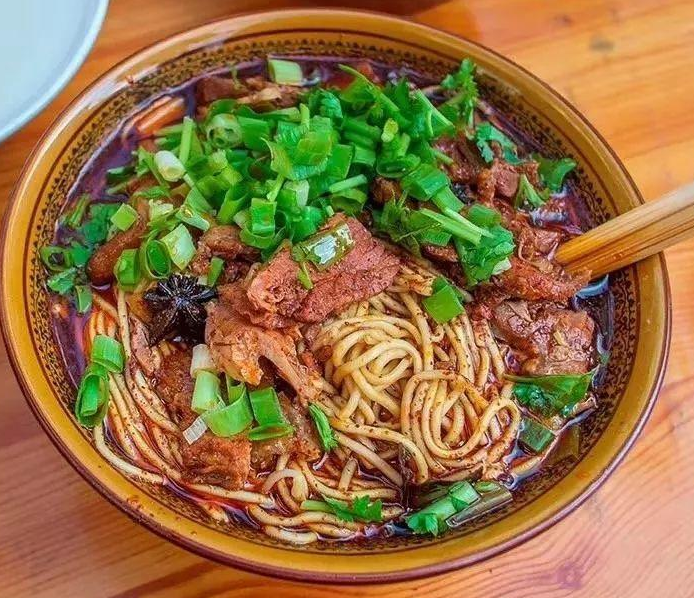 【泡得爽面庄(长寿区晏家李金杰面馆)】