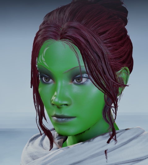 永劫无间捏脸大赛报名