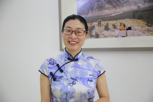 师德标兵候选人13-黄婉梅