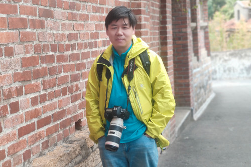 8号：陈明(计信学院)