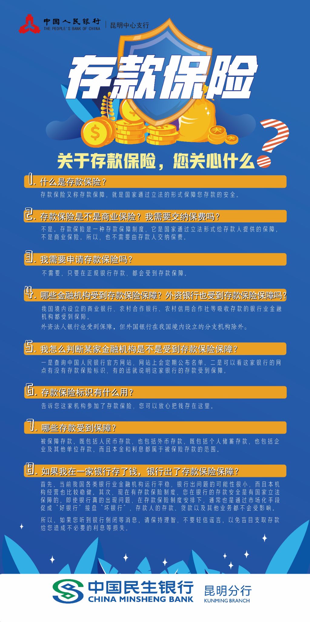 民生银行保险电话多少?(民生银行保险电话多少号码)