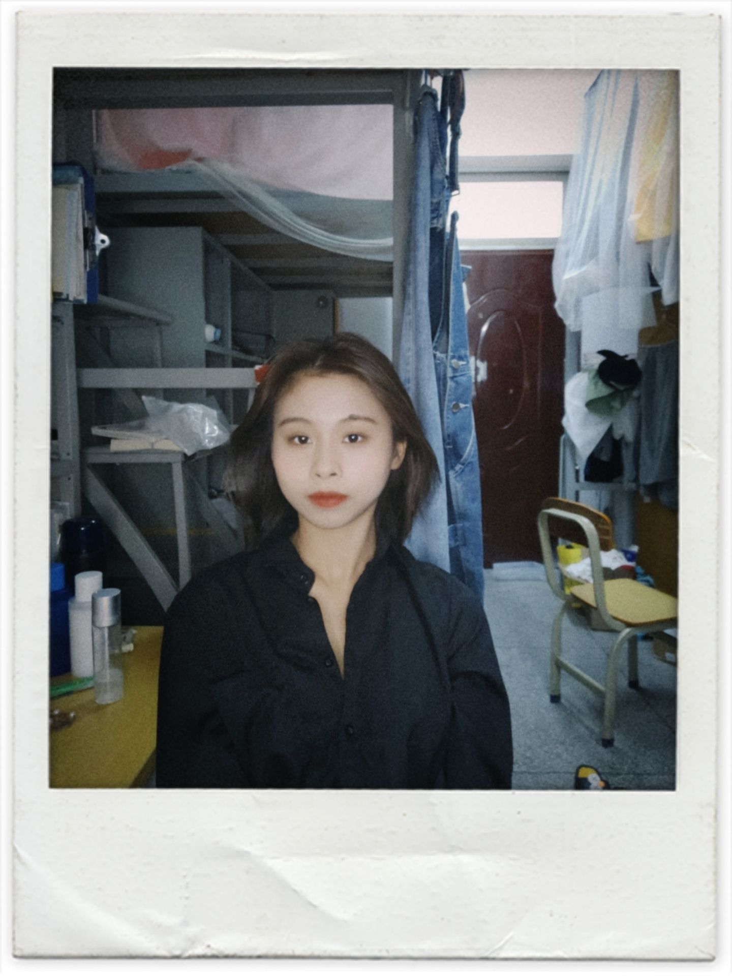 执行主席 郑乔乔