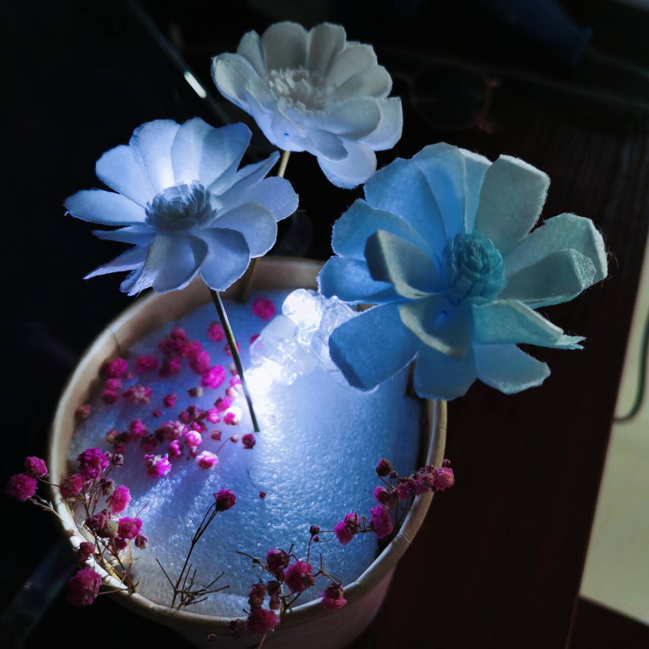 2.关雯静 黄珍慧