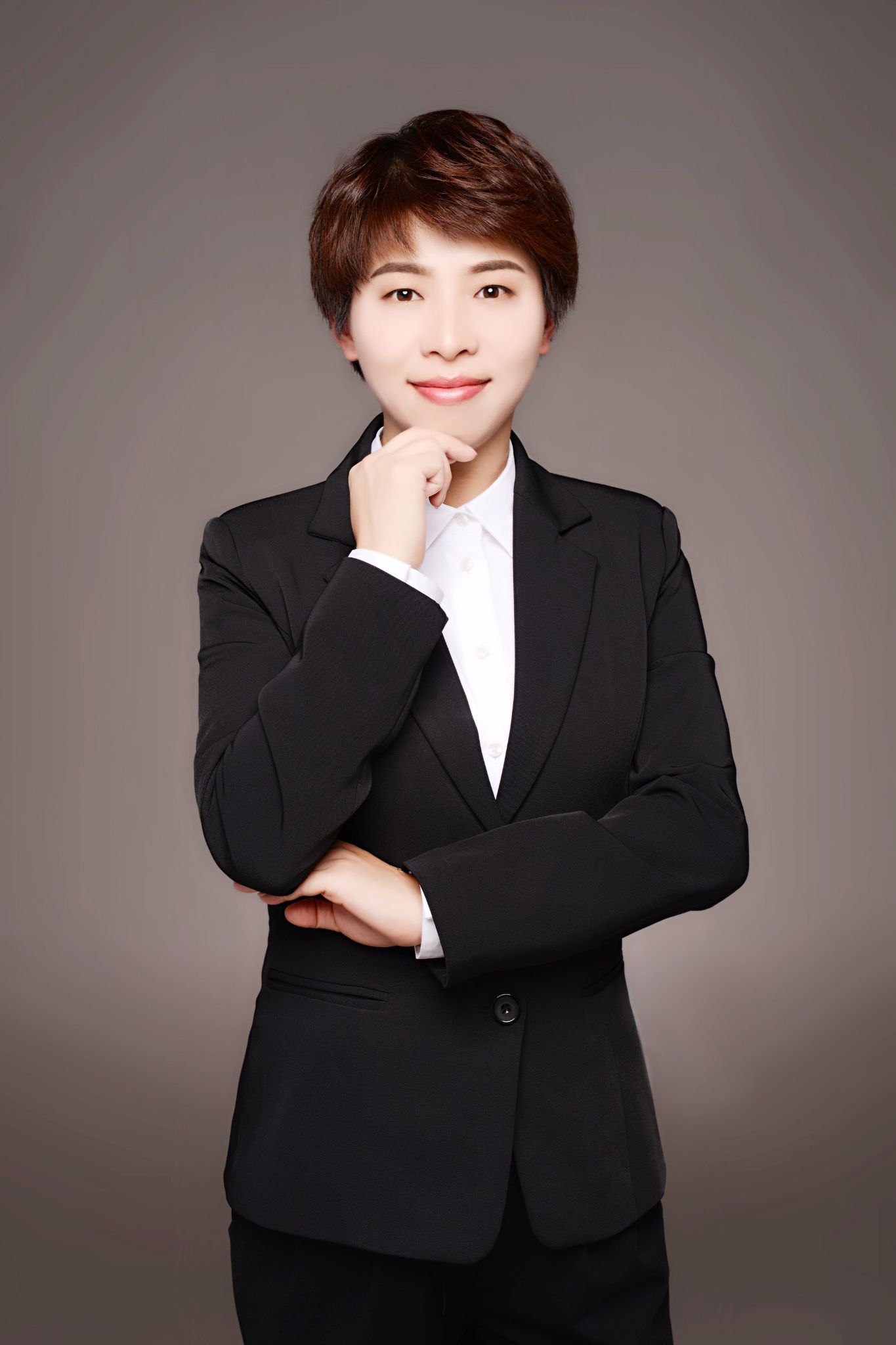 长春本部-高级经理焦苗苗