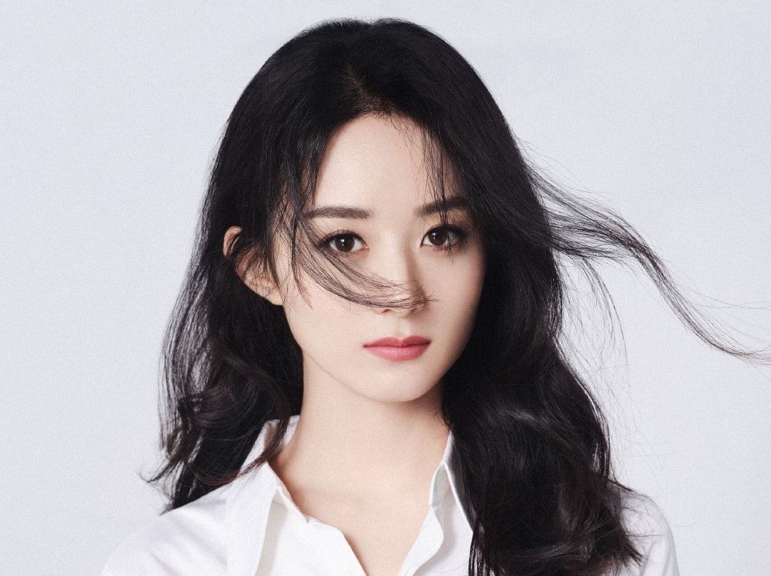 Zanilia Zhao Li Ying 赵丽颖