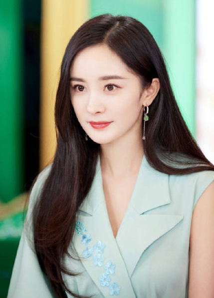  Yang Mi 杨幂
