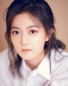 Angel Zhao Jin Mai 赵今麦