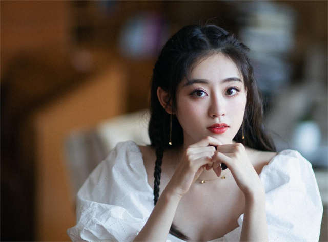 Bambi Zhu Xu Dan 祝绪丹