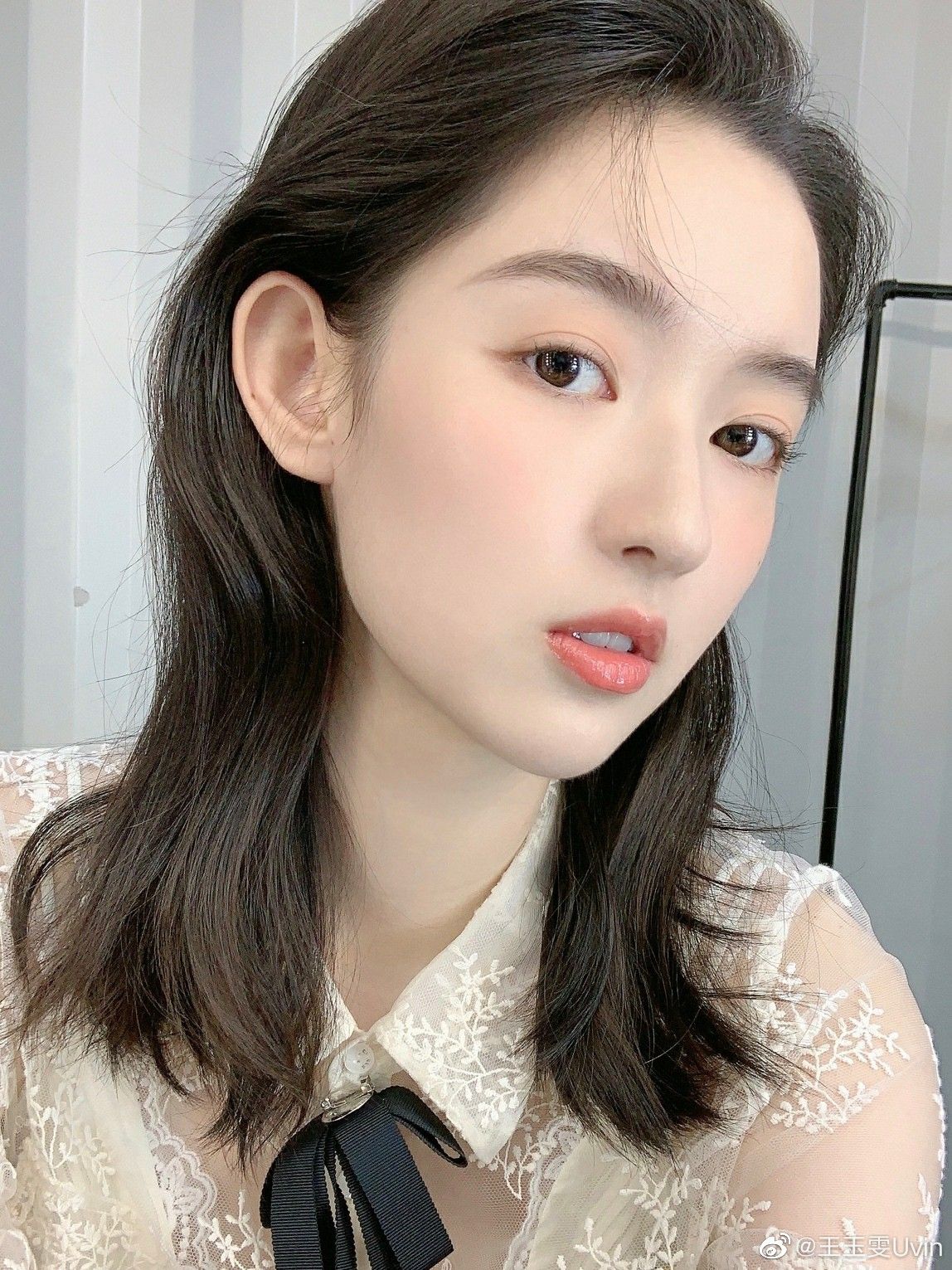  Uvin Wang Yu Wen 王玉雯