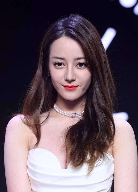 Dilraba Dilmurat 迪丽热巴
